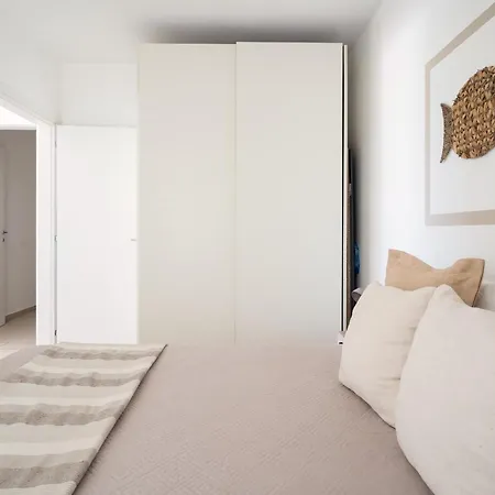 Il Respiro Del Mare - Internet Starlink Ferienhaus Pisignano (Lecce)