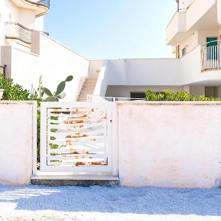 Vakantiehuis Il Respiro Del Mare - Internet Starlink