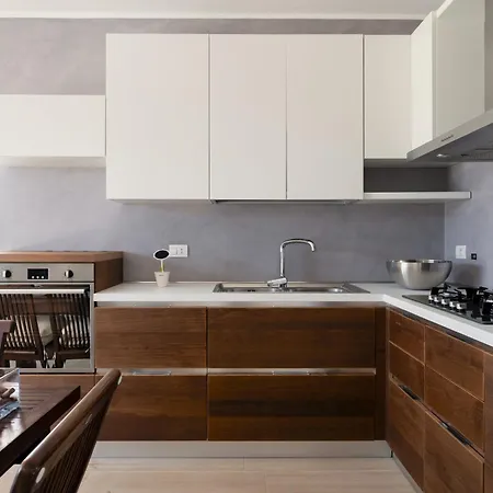 Il Respiro Del Mare Holiday home Pisignano (Lecce)