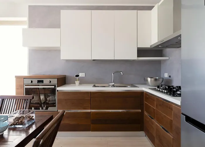 Il Respiro Del Mare Casa de Férias Pisignano (Lecce)